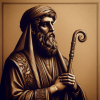 پیامبر حضرت یوسف
