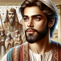 پیامبر حضرت یوسف