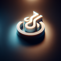 با اسم yashar یه لوگو طراحی کن